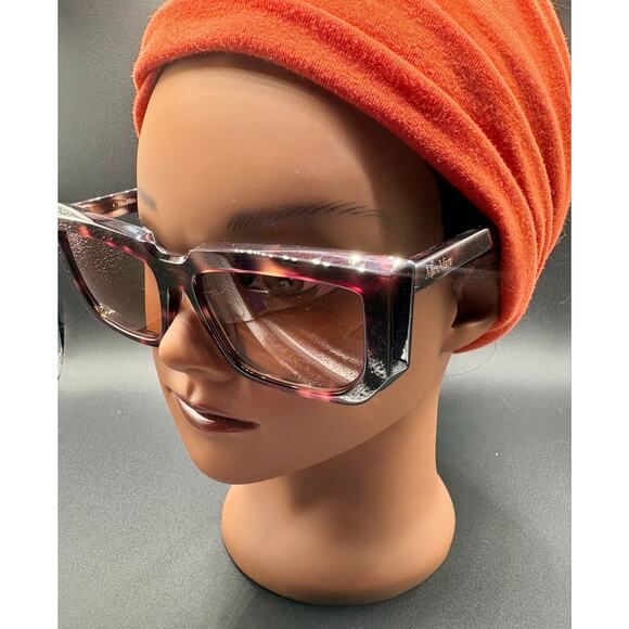 Max Mara Glimpse7 Women\'s Sunglasses - New & Unworn main image 7